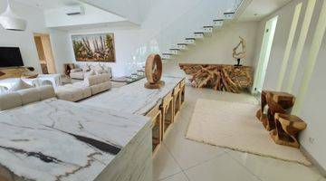 Gambar 5 Modern Villa hanya 8 menit ke Pantai Sanur