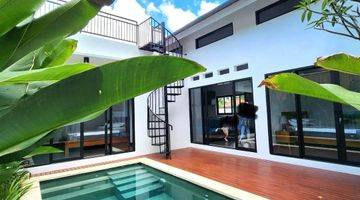 Gambar 2 Fully Furnished Tropical Style Villa at Nusa Dua