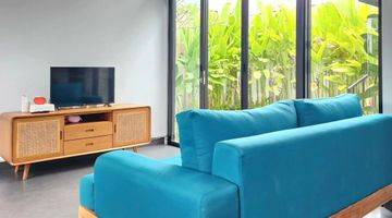 Gambar 4 Fully Furnished Tropical Style Villa at Nusa Dua