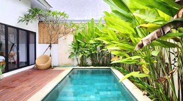 Gambar 3 Fully Furnished Tropical Style Villa at Nusa Dua