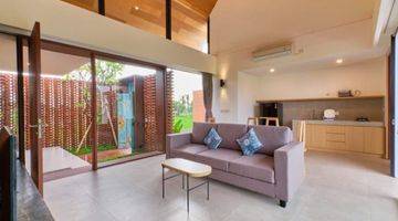 Gambar 3 Villa View Sawah Full Furnished Di Lodtunduh Ubud Bali