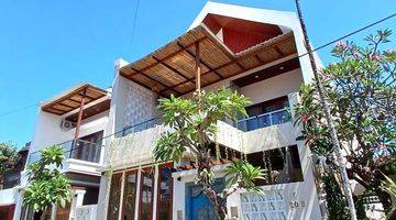 Gambar 1 Rumah 2 Lantai Full Furnished di Biaung Kesima Kertalangu SHM