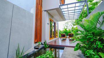 Gambar 4 Brand New Fully Furnished Modern Villa In Jimbaran