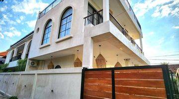 Gambar 3 Brand New Fully Furnished Villa Only 8mins To Atlas And Finns