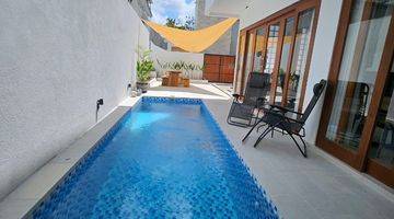 Gambar 3 Modern Villa For Sale In Puri Gading Jimbaran Bali