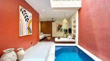 Gambar 2 Brand New Mediteranian Villa at Ungasan 