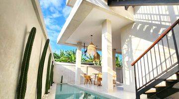 Gambar 2 Brand New Fully Furnished Villa Only 8mins To Atlas And Finns