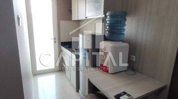 Gambar 3 Apartemen Parahyangan Residence 1br