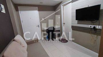 Gambar 4 Apartemen Parahyangan Residence 1br