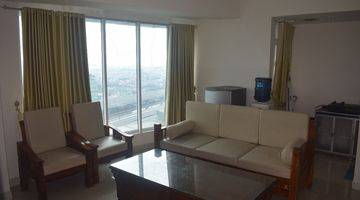 Gambar 5 Apartment Grand Kamala Lagoon 2 Bedroom, Dijual