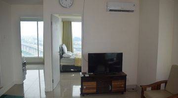 Gambar 2 Apartment Grand Kamala Lagoon 2 Bedroom, Dijual