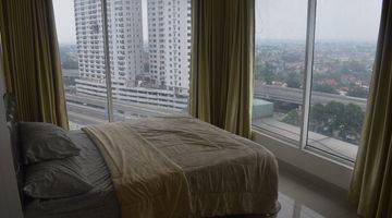 Gambar 4 Apartment Grand Kamala Lagoon 2 Bedroom, Dijual