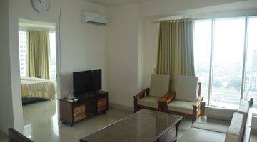 Gambar 3 Apartment Grand Kamala Lagoon 2 Bedroom, Dijual