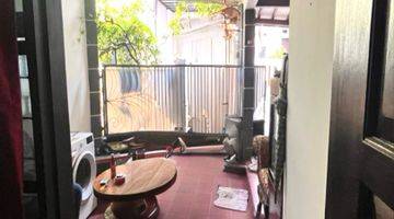 Gambar 5 Rumah Murah Tanah Luas Di Poltangan, Jagakarsa Unfurnished Shm