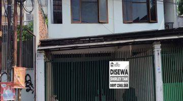 Gambar 1 Disewa Rumah 2 Lantai Unfurnished Di Duri Kepa, Kebon Jeruk