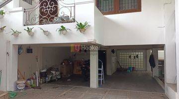 Gambar 4 Jual Rumah Eksklusif Dengan Kolam Renang Pribadi 6326