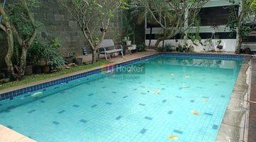 Gambar 5 Jual Rumah Eksklusif Dengan Kolam Renang Pribadi 6326