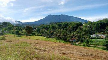 Gambar 1 Tanah 500m² SHM Cisarua Taman Safari Ada Air Sungai View Bagus