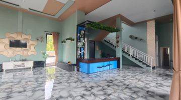 Gambar 4 Villa Dijual Cepat Di Puncak Bogor Strategis View Pegunungan 360°