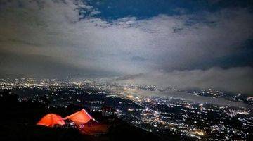 Gambar 1 Tanah 300 SHM m² di Puncak Bogor Jawa Barat