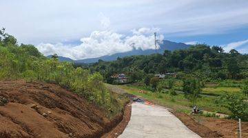 Gambar 2 Tanah 200 SHM m² di Puncak Cisarua Bogor Jawa Barat