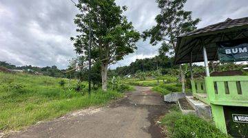 Gambar 1 Tanah 200 SHM m² di Puncak Cisarua Bogor Jawa Barat