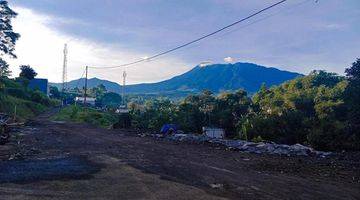 Gambar 3 Jual Tanah Murah Shm Siap Bangun Di Puncak Bogor