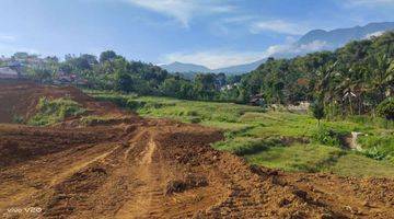 Gambar 2 Tanah SHM Murah Dekat Wisata Taman Safari Di Cisarua Puncak Bogor