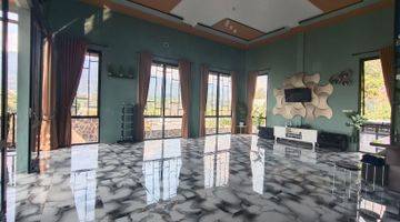 Gambar 5 Villa Dijual Cepat Di Puncak Bogor Strategis View Pegunungan 360°