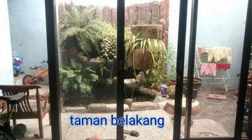 Gambar 2 Rumah Nyaman Dan Asri Nataendah Kopo Bandung Murah