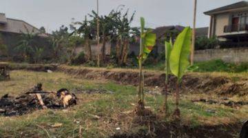 Gambar 4 Kavling Cihanjuang Dalam Cluster Nyaman Bandung View Gunung