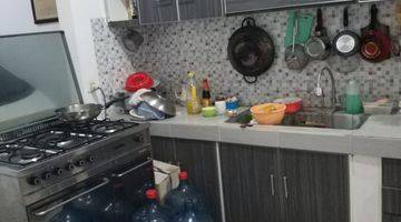 dapur rumah siap huni di sumber
