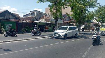 Gambar 3 Tanah dan Bangunan Lantai Lokasi Strategis Dekat Hotel Tjokro Style, Umbulharjo, Yogyakarta