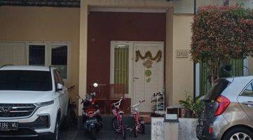 Gambar 3 Rumah Semi Furnish Di Pondok Permai Palagan Dekat UGM 