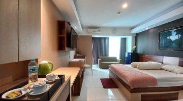 Gambar 1 Apartemen Termurah Di Mataram City, Jl. Palagan Dekat UGM, Hyatt