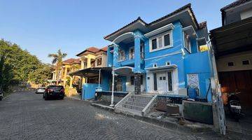 Gambar 4 Rumah Mewah Termurah Di Tirtasani Residence Dekat Ugm, Malioboro