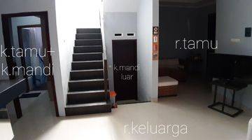 Gambar 2 Rumah Furnish Di Perumahan Jl. Kaliurang Km 8.5 Dekat Ugm, Uii