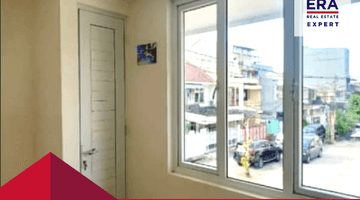 Gambar 5 Permata Biru Kelapa Gading, Jual Rumah Baru 2 Lantai Semifurnish