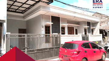 Gambar 1 Dijual Rumah Taman Harapan Baru Besar Full Renovasi, Bekasi