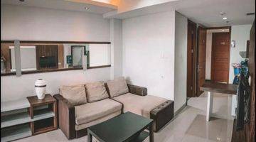 Gambar 5 Apartemen Dago Suites Tipe 1 Bedroom Full Furnished