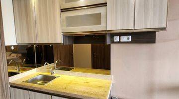 Gambar 2 Apartemen Galeri Ciumbuleuit 3 Tipe Studio