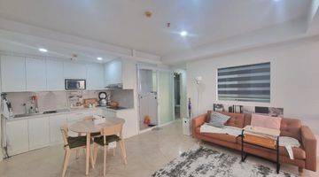 Gambar 3 Apartemen Cantik dijual di Landmark Residence