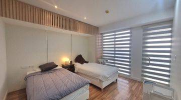 Gambar 4 Apartemen Cantik dijual di Landmark Residence