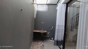 Gambar 5 Rumah Minimalis Cantik di Pasteur Lokasi Strategis