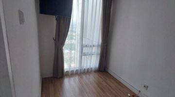 Gambar 5 Apartemen Landmark Tipe 2 Bedroom Furnished