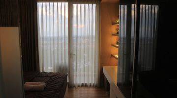 Gambar 3 Apartemen Dago Suites Tipe 1 Bedroom Full Furnished