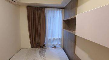 Gambar 3 Apartemen Landmark Residence Tipe 2 Bedroom