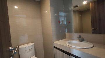 Gambar 3 Apartemen Galeri Ciumbuleuit 3 Tipe Studio Full Furnished