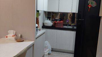 Gambar 3 Apartemen Landmakr Residence Tipe 2 Bedroom