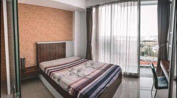 Gambar 3 Apartemen Dago Suites Tipe 1 Bedroom Full Furnished